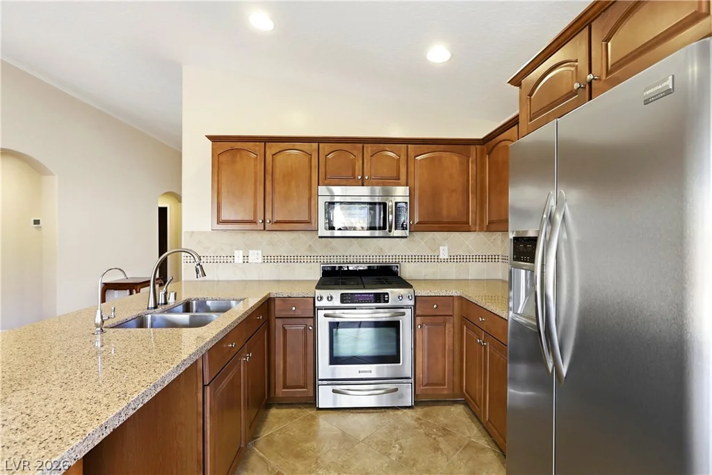 3744 Garnet Heights, North Las Vegas, NV 89081