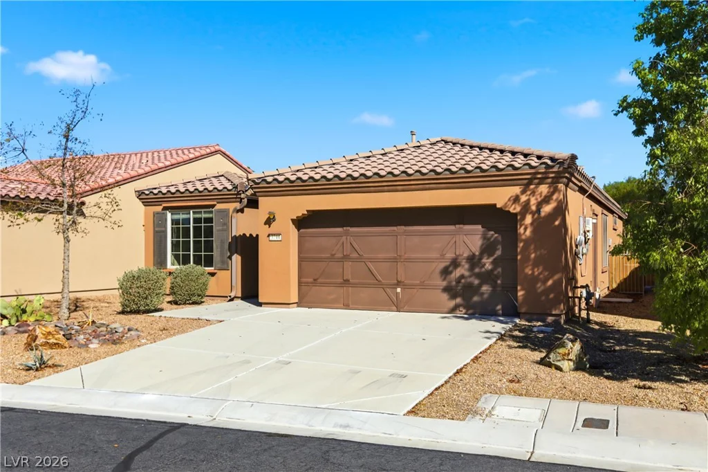 3744 Garnet Heights, North Las Vegas, NV 89081