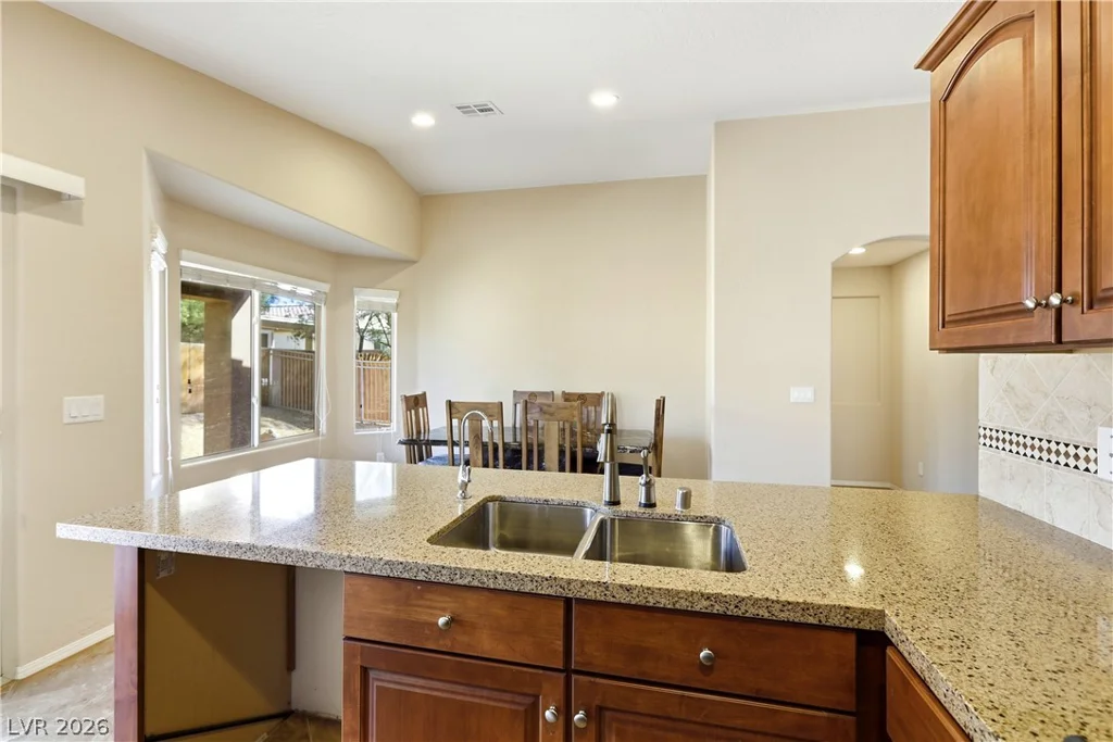 3744 Garnet Heights, North Las Vegas, NV 89081