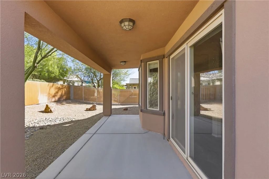 3744 Garnet Heights, North Las Vegas, NV 89081