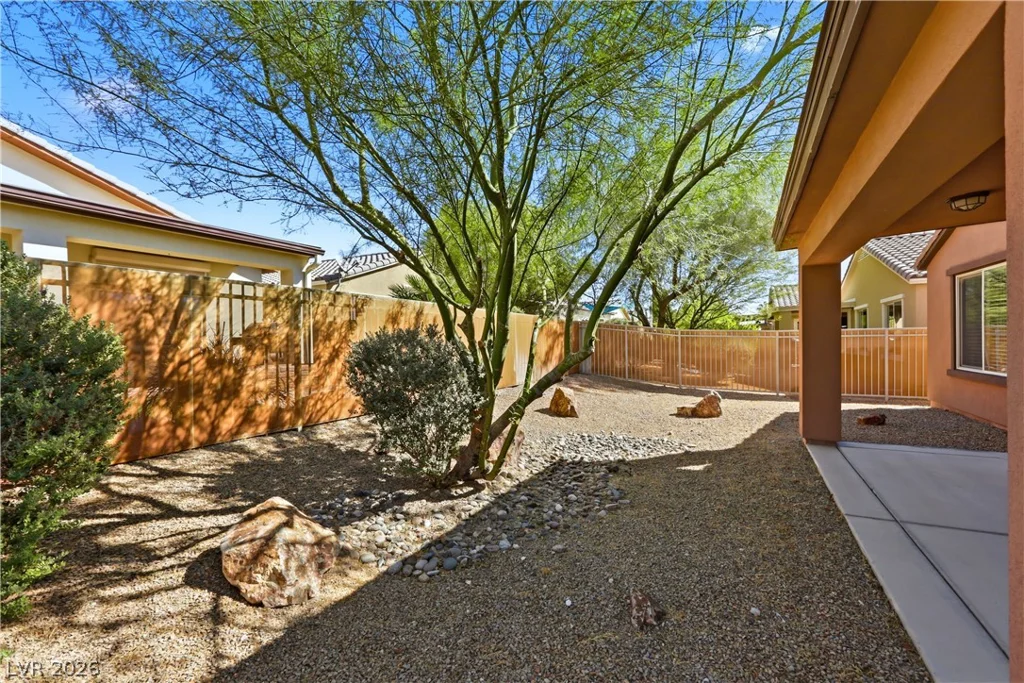3744 Garnet Heights, North Las Vegas, NV 89081
