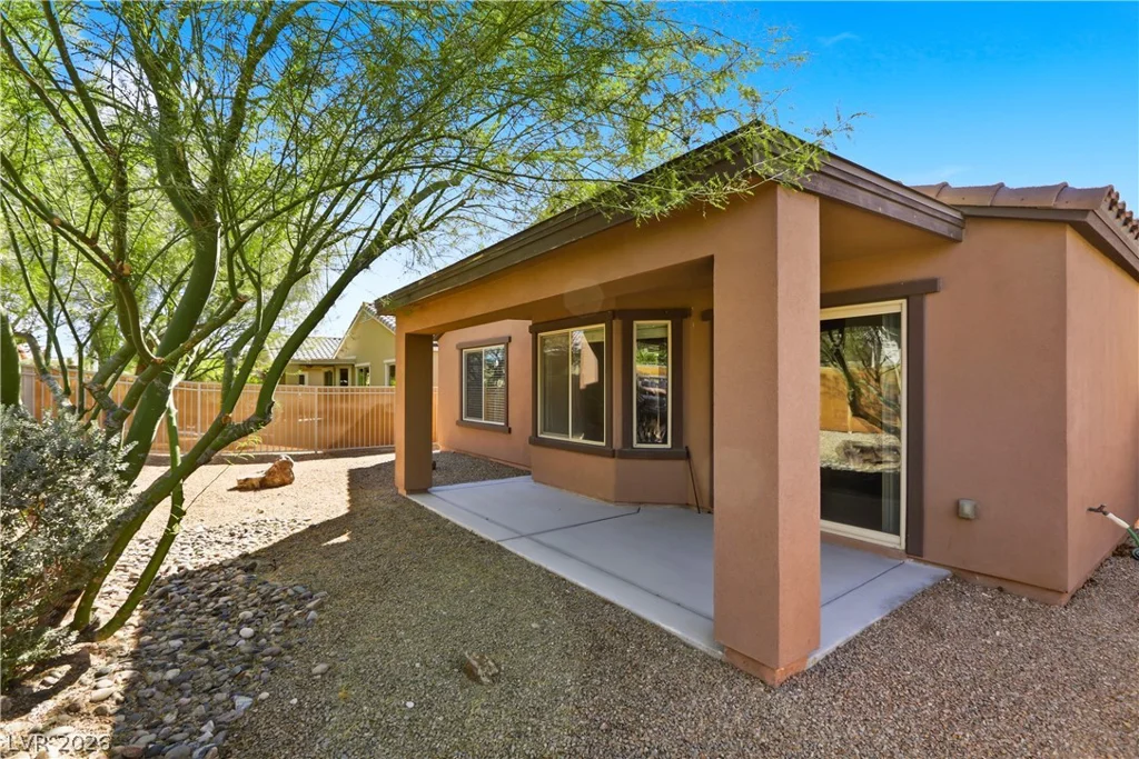 3744 Garnet Heights, North Las Vegas, NV 89081