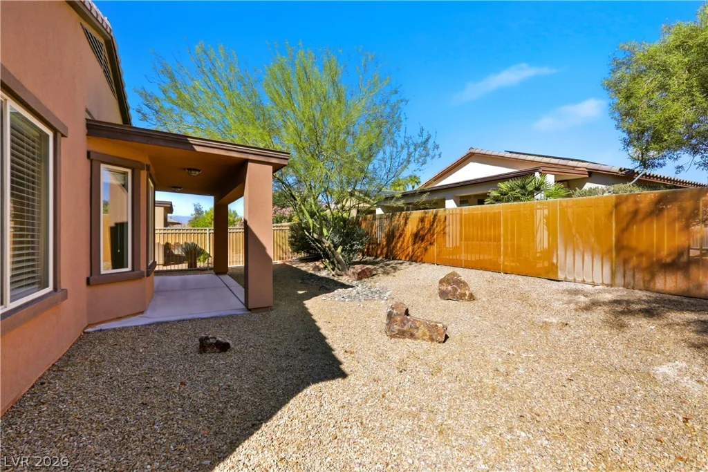 3744 Garnet Heights, North Las Vegas, NV 89081