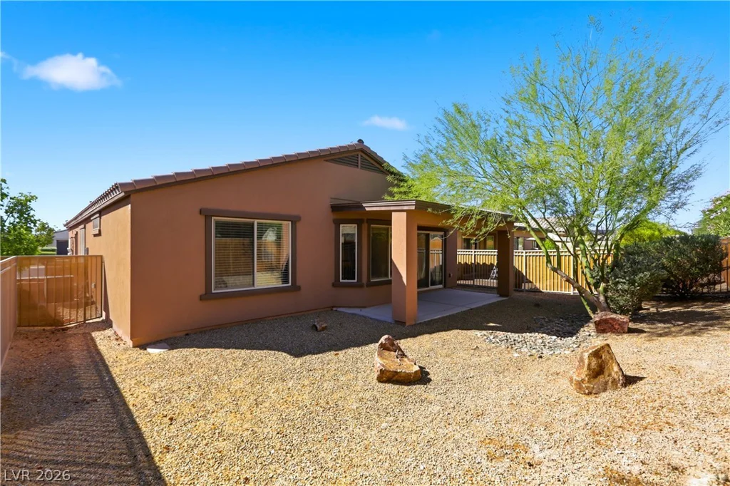 3744 Garnet Heights, North Las Vegas, NV 89081