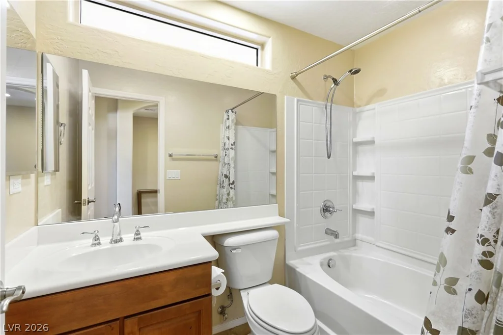 3744 Garnet Heights, North Las Vegas, NV 89081
