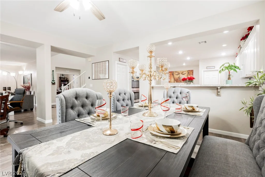 2136 Marsh Tern, North Las Vegas, NV 89084