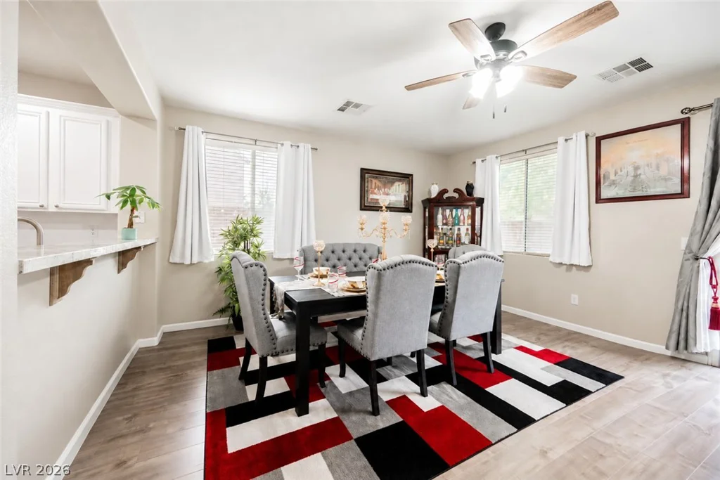 2136 Marsh Tern, North Las Vegas, NV 89084