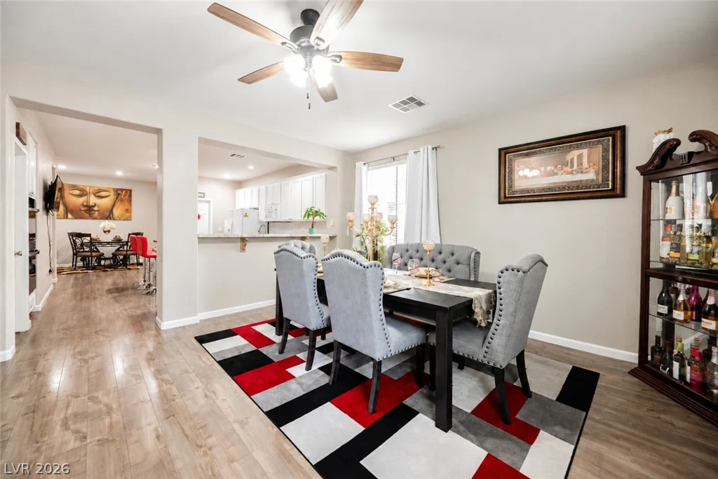 2136 Marsh Tern, North Las Vegas, NV 89084