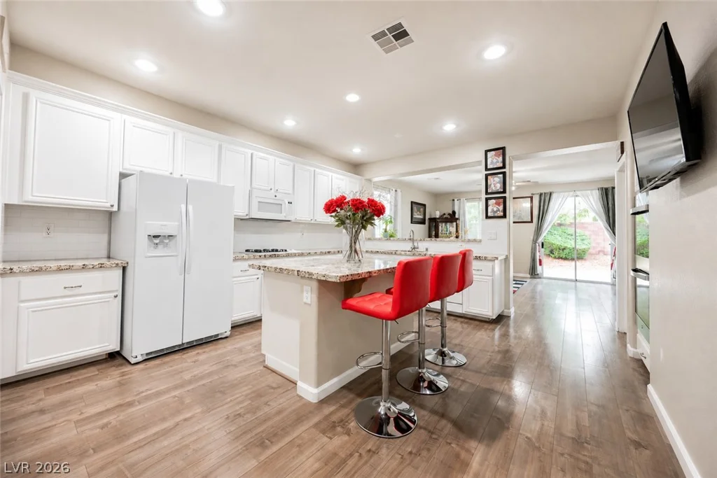 2136 Marsh Tern, North Las Vegas, NV 89084