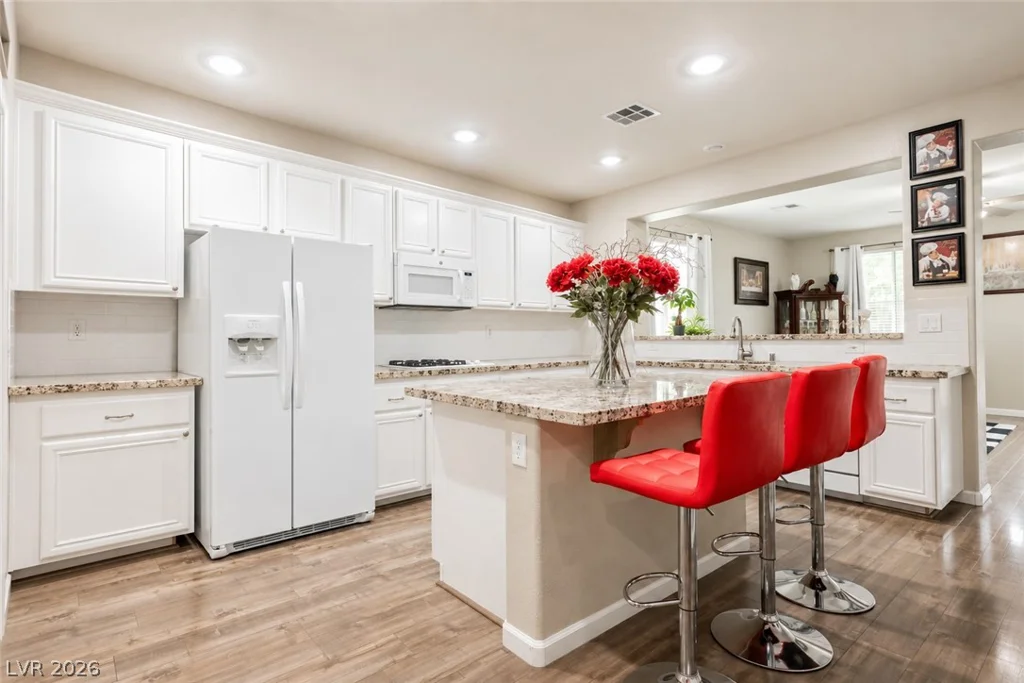 2136 Marsh Tern, North Las Vegas, NV 89084