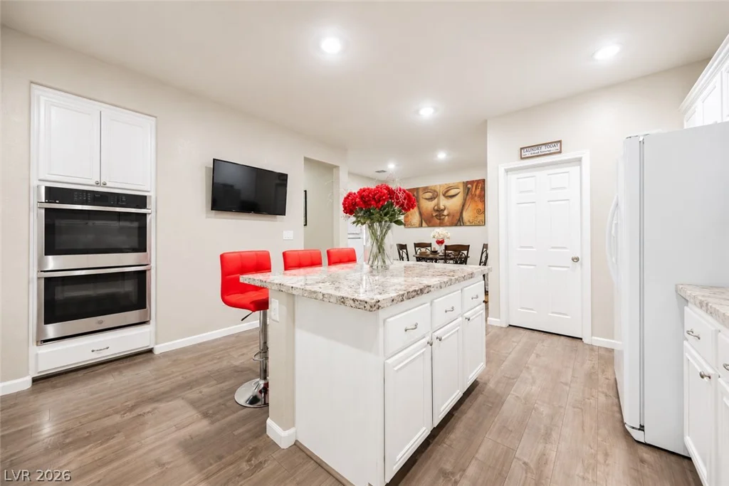 2136 Marsh Tern, North Las Vegas, NV 89084