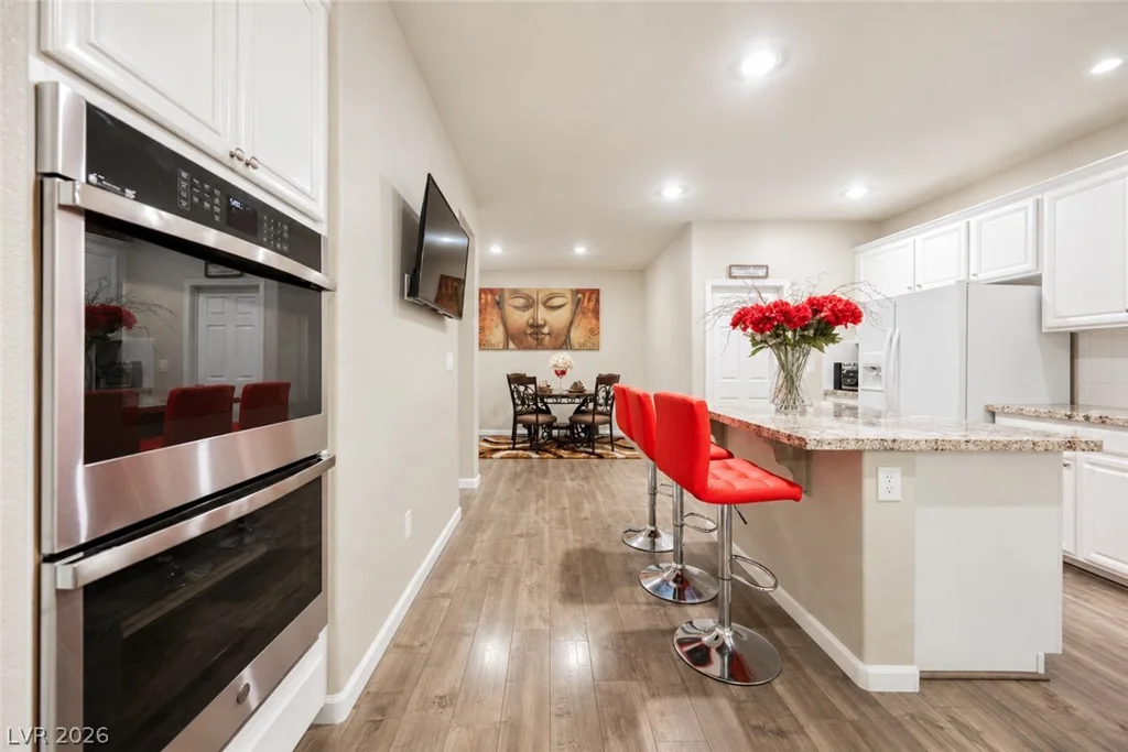 2136 Marsh Tern, North Las Vegas, NV 89084