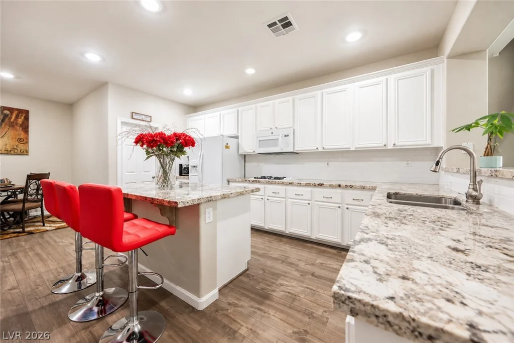 2136 Marsh Tern, North Las Vegas, NV 89084