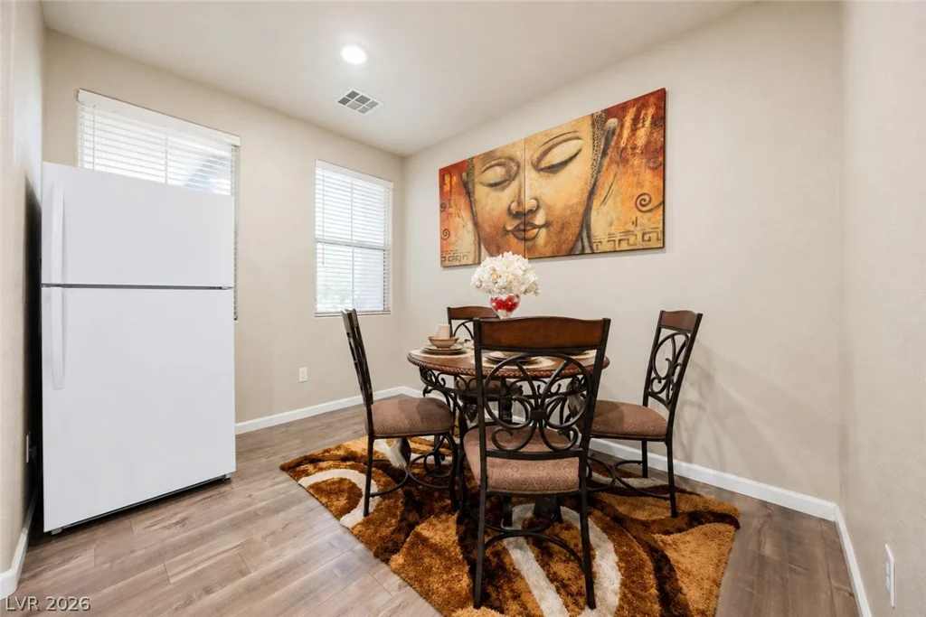 2136 Marsh Tern, North Las Vegas, NV 89084