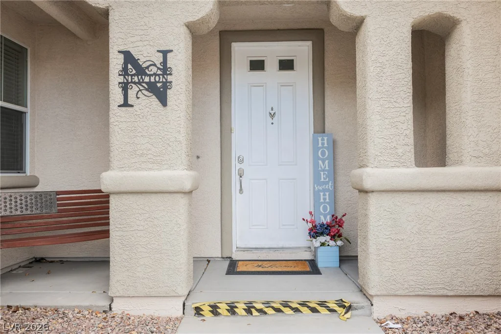 2136 Marsh Tern, North Las Vegas, NV 89084