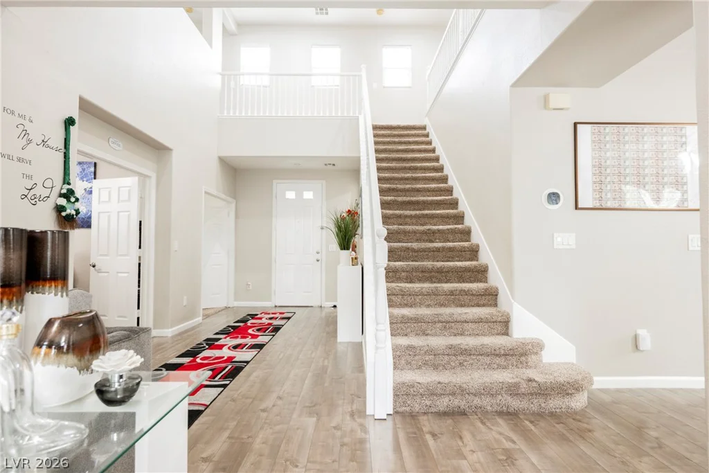 2136 Marsh Tern, North Las Vegas, NV 89084