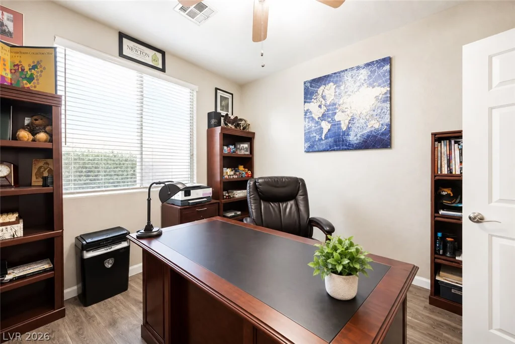 2136 Marsh Tern, North Las Vegas, NV 89084