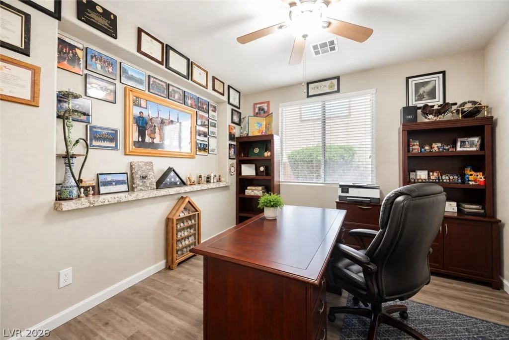 2136 Marsh Tern, North Las Vegas, NV 89084