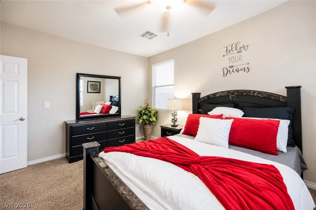 2136 Marsh Tern, North Las Vegas, NV 89084