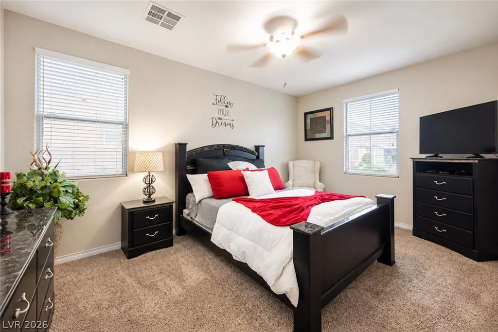 2136 Marsh Tern, North Las Vegas, NV 89084