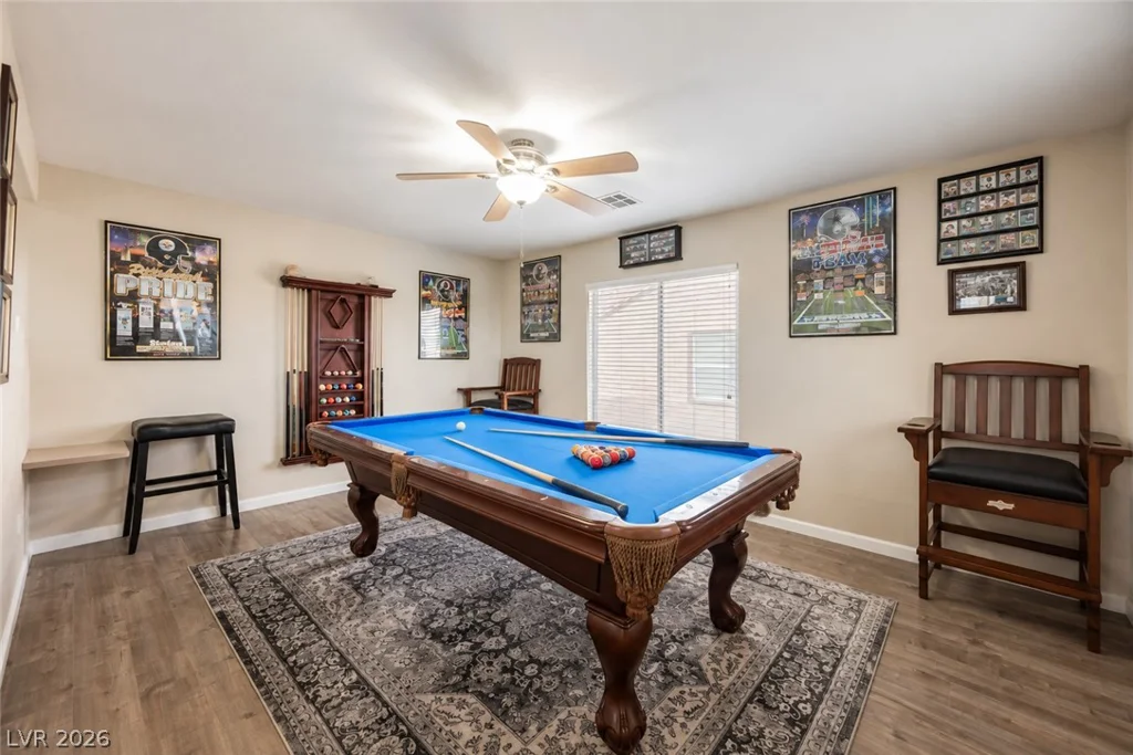 2136 Marsh Tern, North Las Vegas, NV 89084