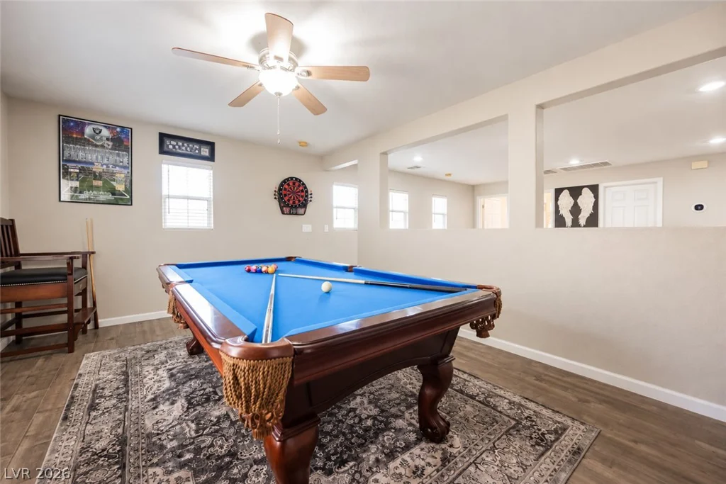 2136 Marsh Tern, North Las Vegas, NV 89084