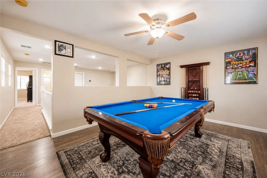 2136 Marsh Tern, North Las Vegas, NV 89084