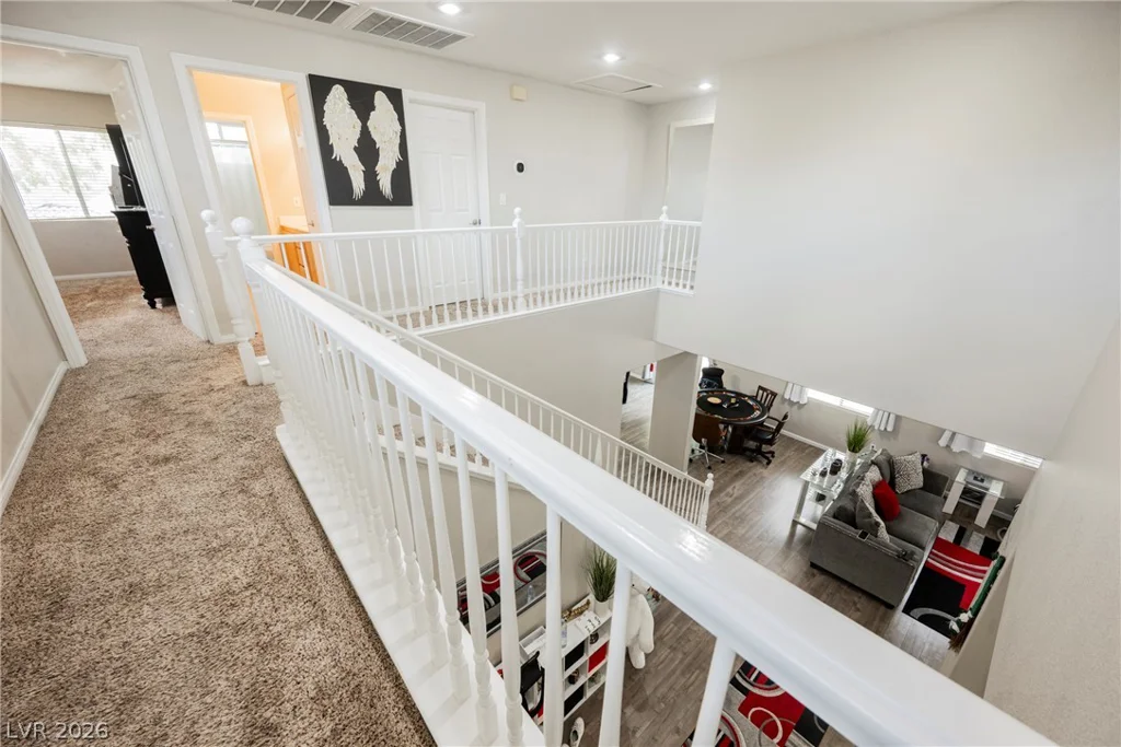 2136 Marsh Tern, North Las Vegas, NV 89084