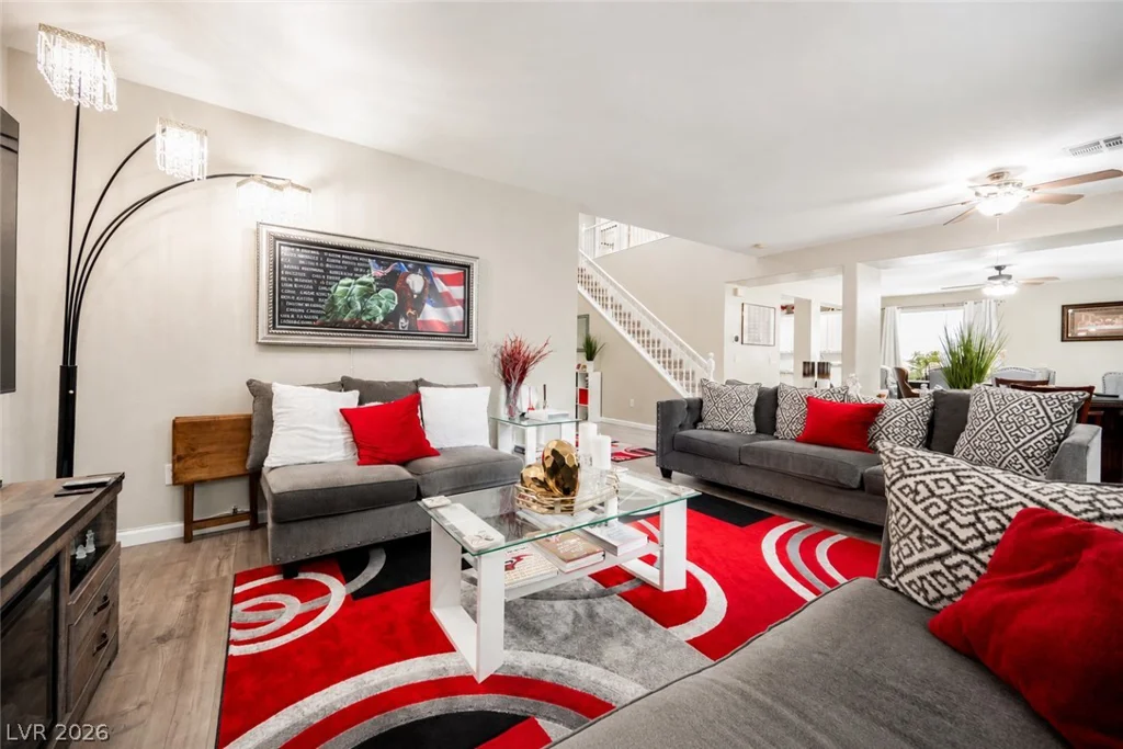 2136 Marsh Tern, North Las Vegas, NV 89084
