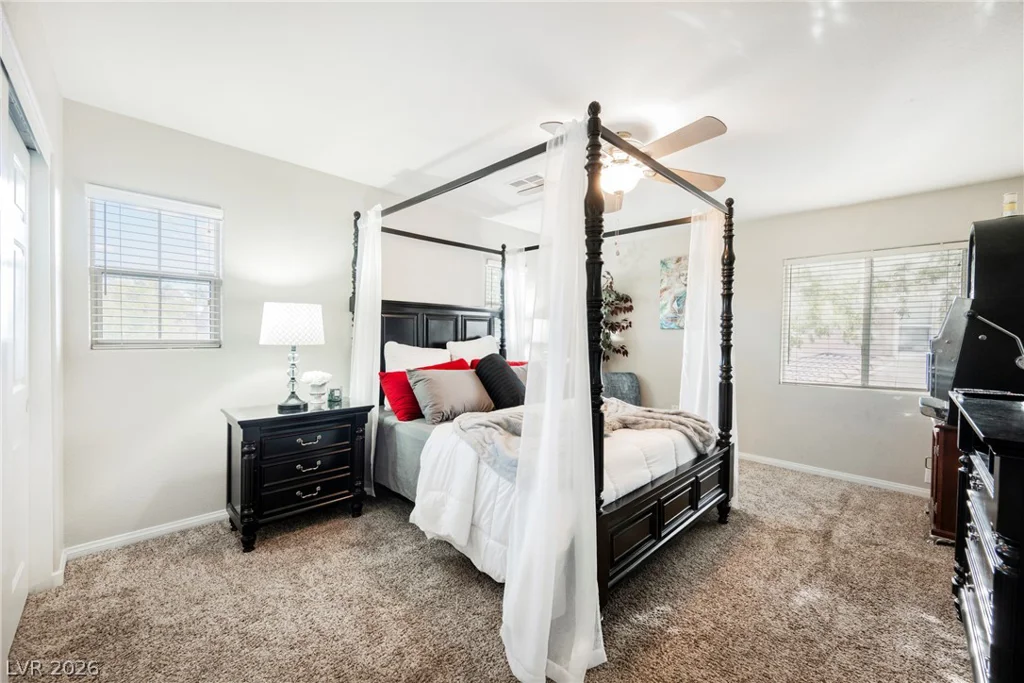 2136 Marsh Tern, North Las Vegas, NV 89084