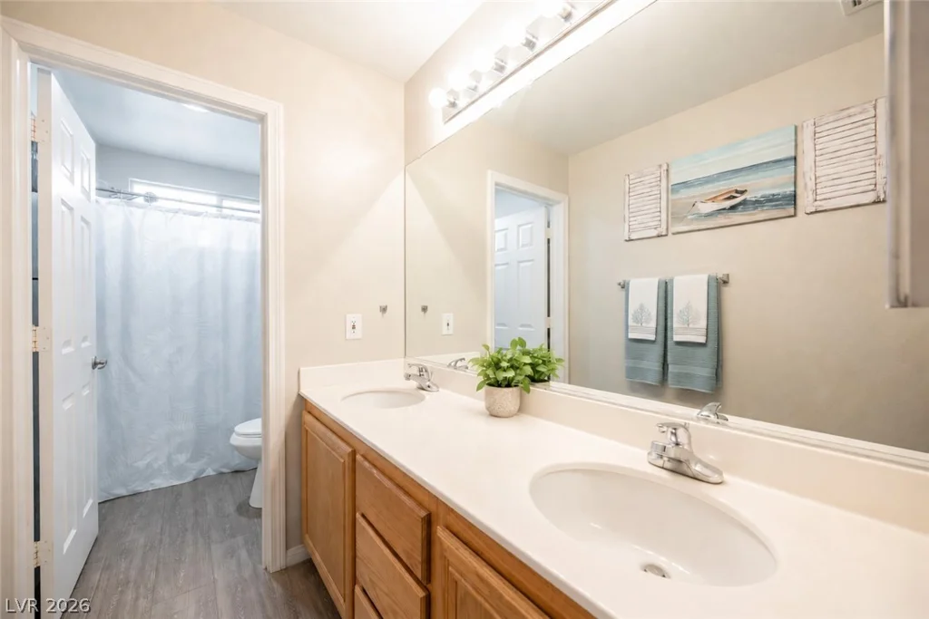 2136 Marsh Tern, North Las Vegas, NV 89084