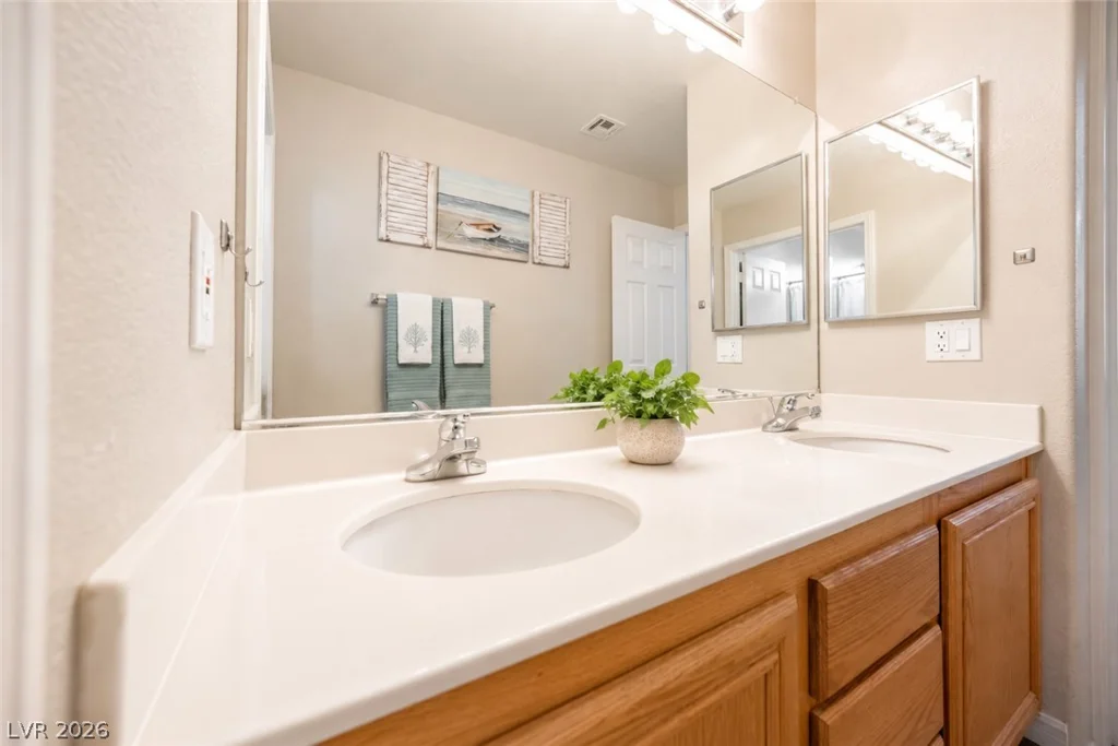 2136 Marsh Tern, North Las Vegas, NV 89084