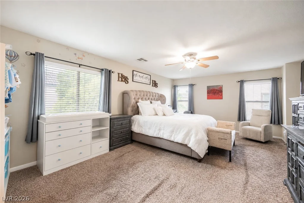 2136 Marsh Tern, North Las Vegas, NV 89084