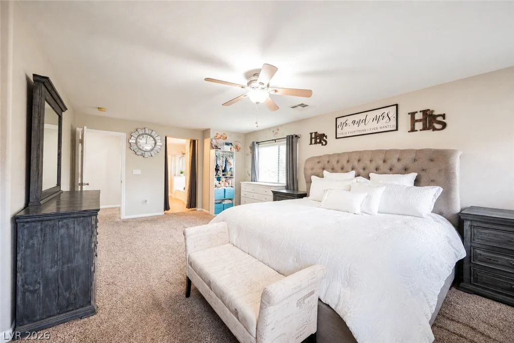 2136 Marsh Tern, North Las Vegas, NV 89084