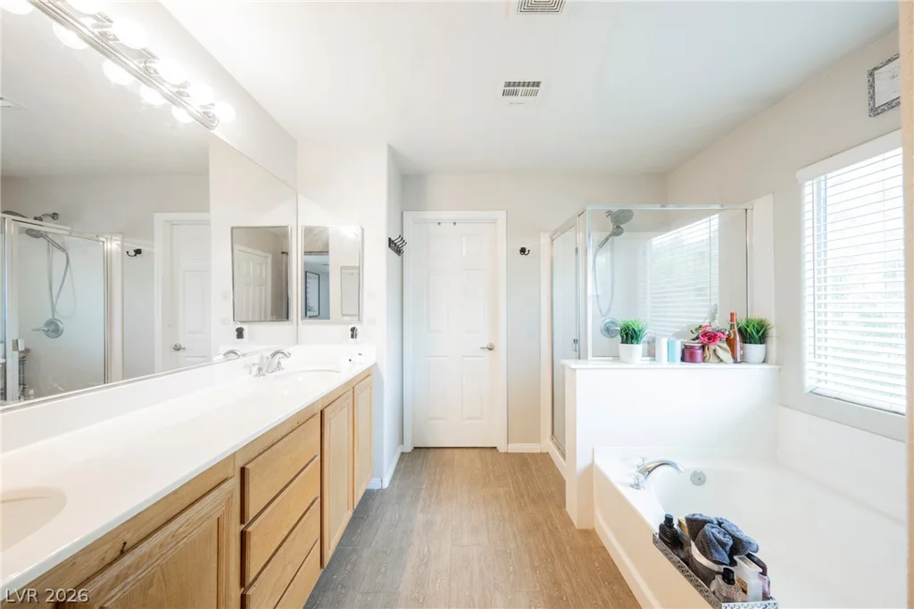 2136 Marsh Tern, North Las Vegas, NV 89084