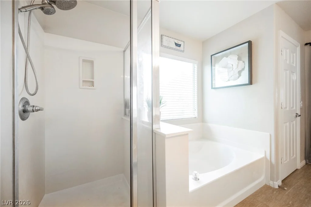 2136 Marsh Tern, North Las Vegas, NV 89084