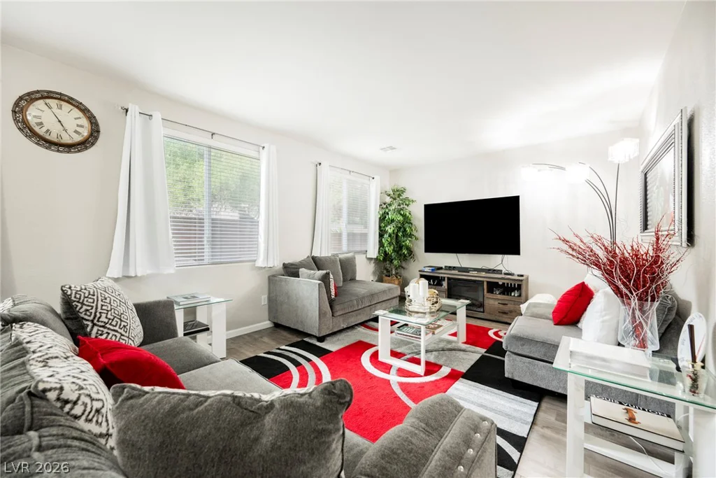 2136 Marsh Tern, North Las Vegas, NV 89084