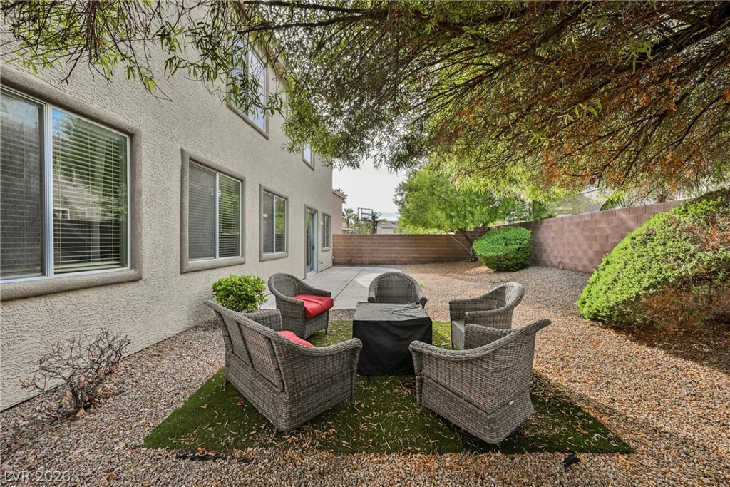2136 Marsh Tern, North Las Vegas, NV 89084