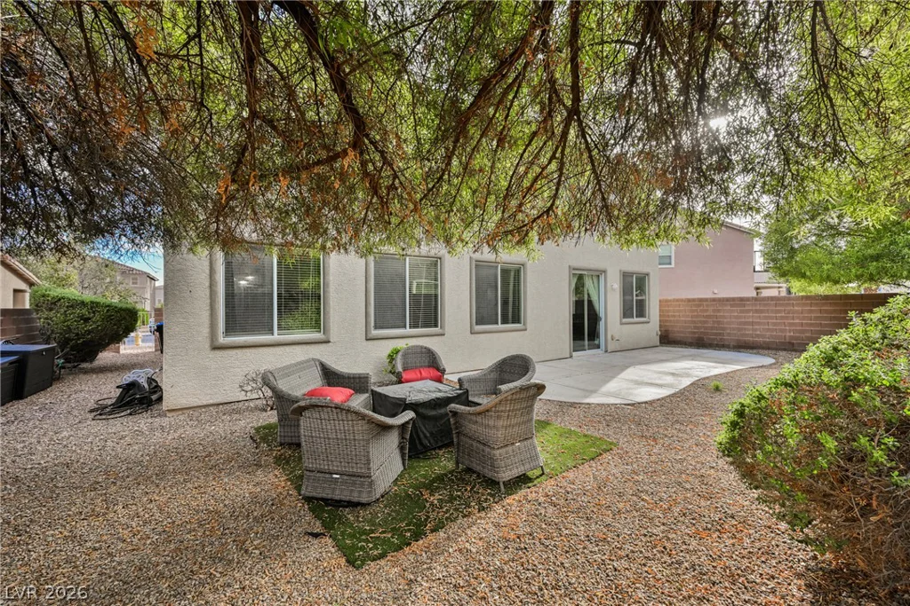 2136 Marsh Tern, North Las Vegas, NV 89084