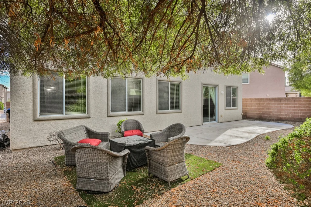 2136 Marsh Tern, North Las Vegas, NV 89084