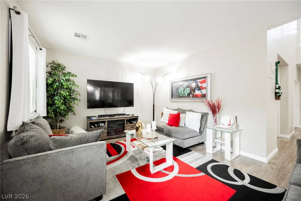 2136 Marsh Tern, North Las Vegas, NV 89084