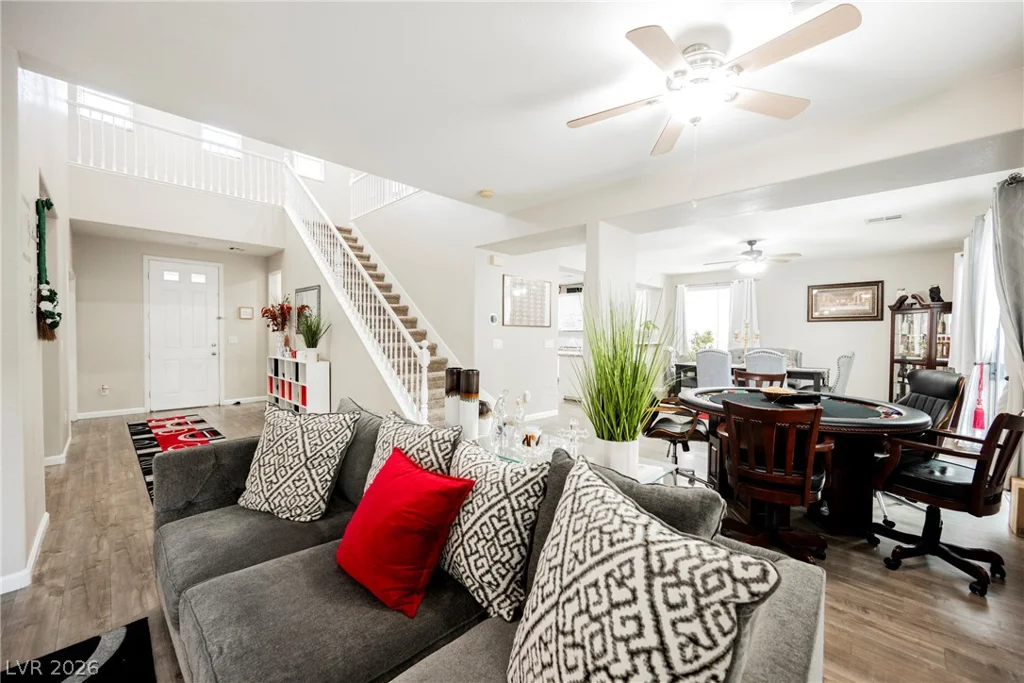 2136 Marsh Tern, North Las Vegas, NV 89084