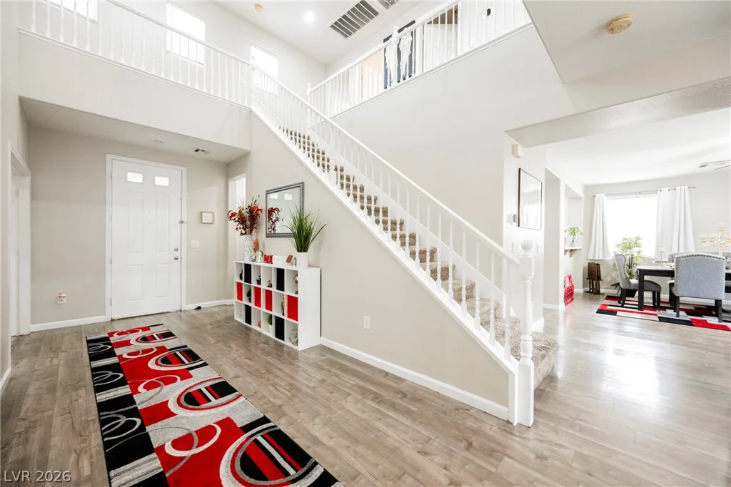 2136 Marsh Tern, North Las Vegas, NV 89084