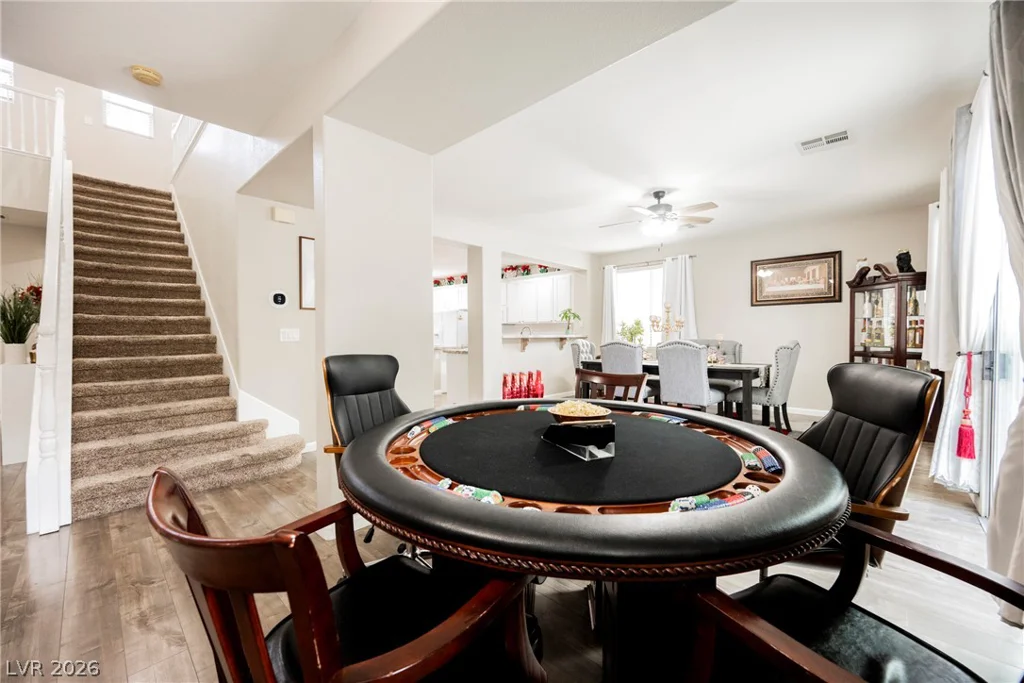 2136 Marsh Tern, North Las Vegas, NV 89084