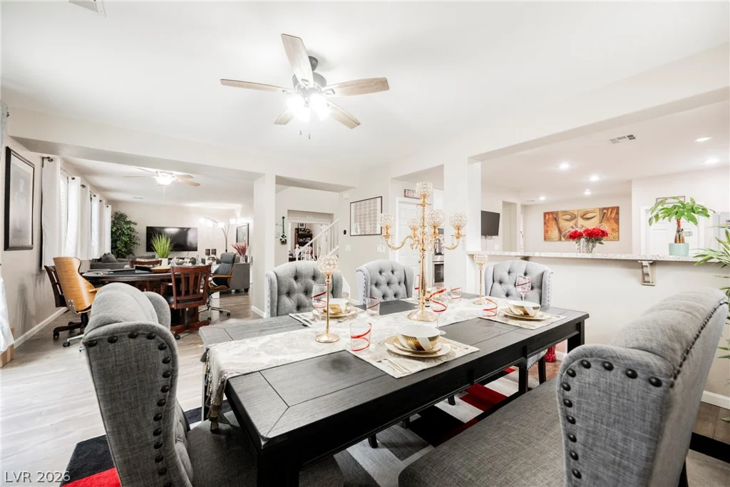 2136 Marsh Tern, North Las Vegas, NV 89084