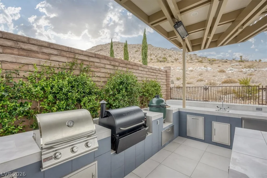 2611 Nevada Agave, Las Vegas, NV 89138