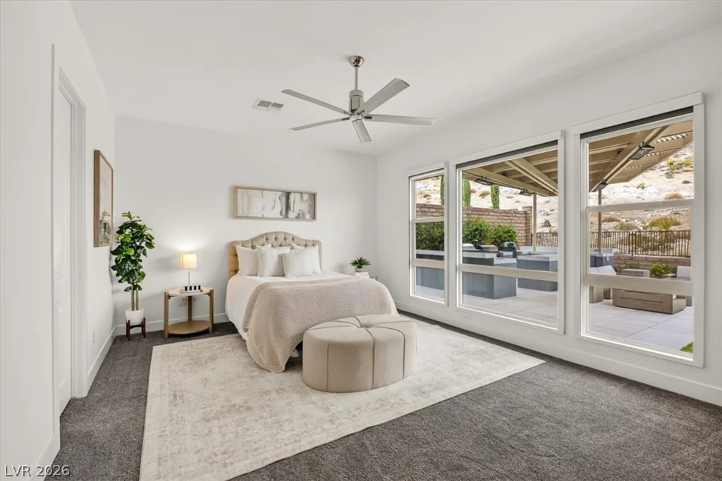 2611 Nevada Agave, Las Vegas, NV 89138