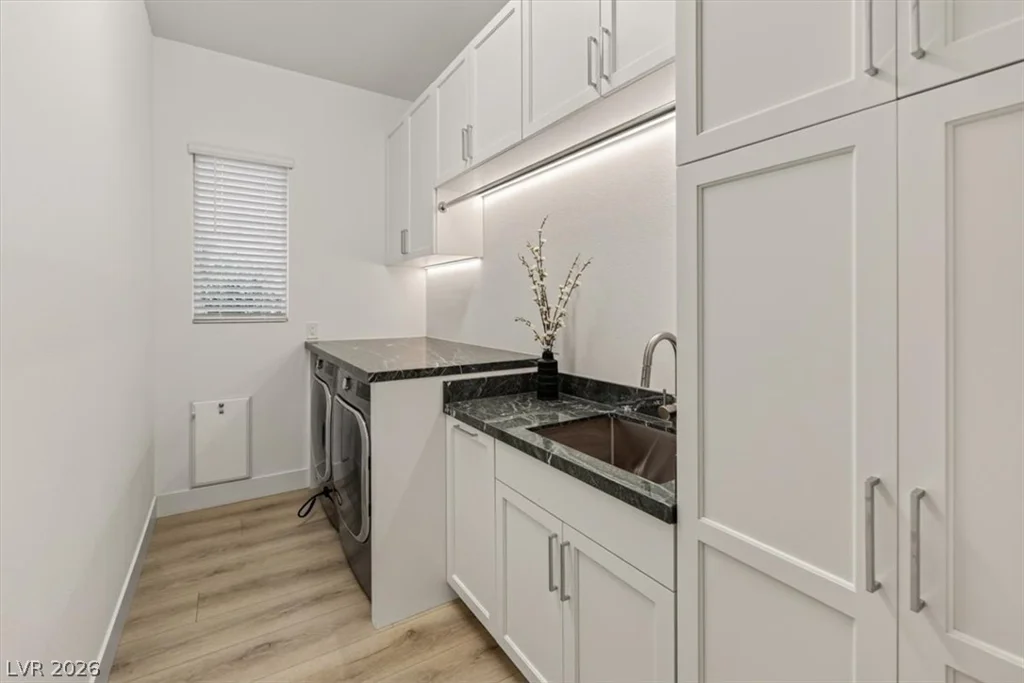 2611 Nevada Agave, Las Vegas, NV 89138