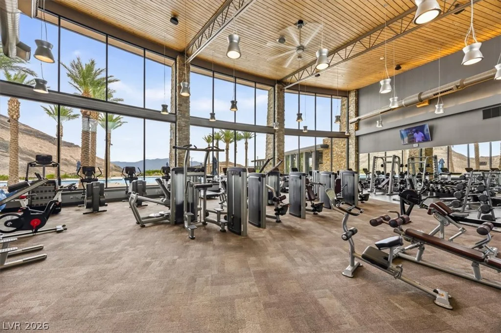 2611 Nevada Agave, Las Vegas, NV 89138