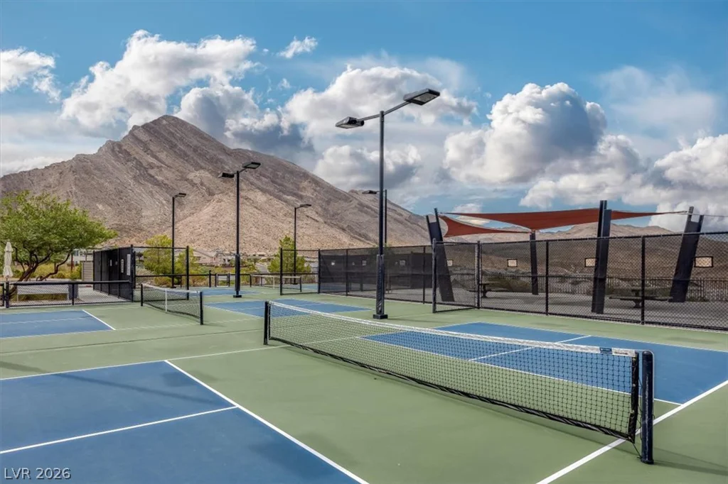 2611 Nevada Agave, Las Vegas, NV 89138